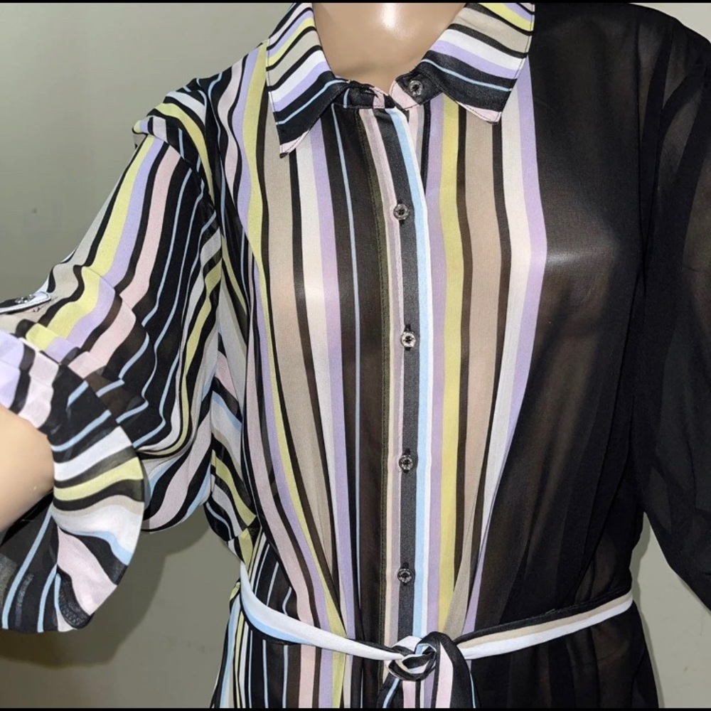 ❣️ NWT Calvin Klein Robe/Tunic Cover